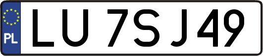 LU7SJ49