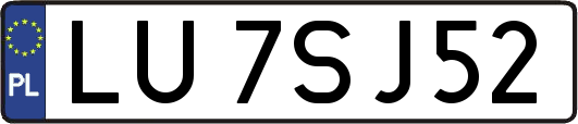 LU7SJ52