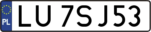 LU7SJ53