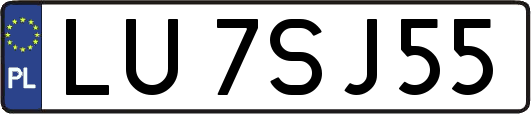 LU7SJ55