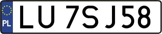 LU7SJ58