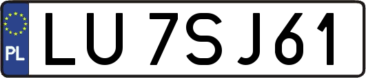 LU7SJ61