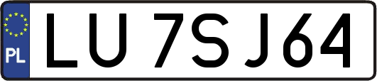 LU7SJ64
