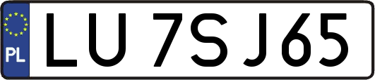 LU7SJ65