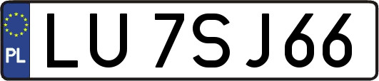 LU7SJ66