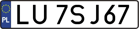 LU7SJ67