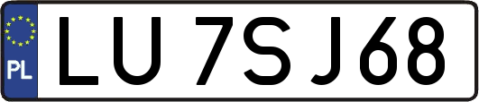 LU7SJ68