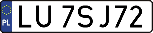 LU7SJ72