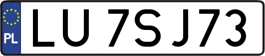 LU7SJ73