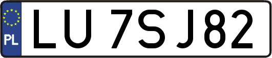 LU7SJ82