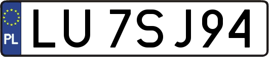 LU7SJ94