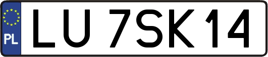 LU7SK14