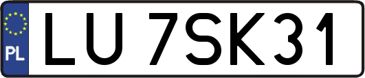 LU7SK31