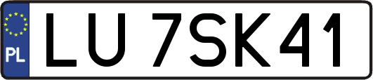 LU7SK41