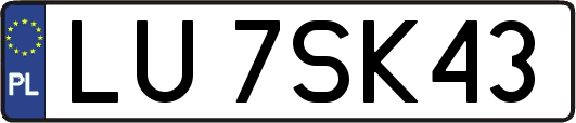 LU7SK43