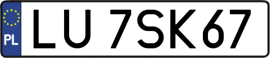 LU7SK67