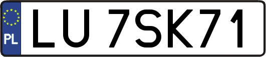 LU7SK71