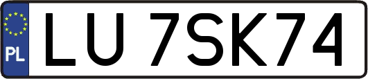 LU7SK74
