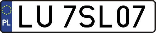 LU7SL07