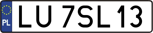 LU7SL13