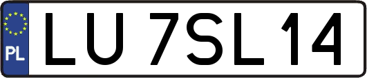 LU7SL14