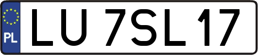 LU7SL17