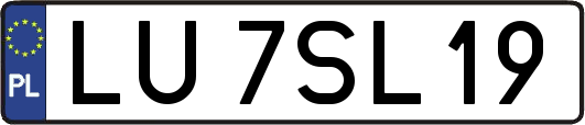 LU7SL19