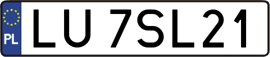LU7SL21