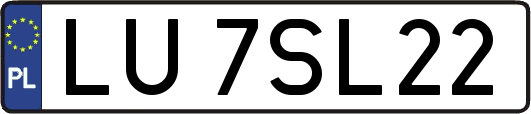 LU7SL22