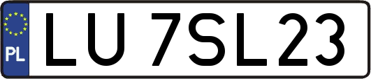 LU7SL23