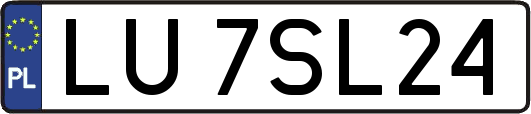 LU7SL24