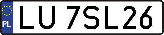LU7SL26