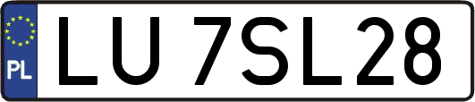 LU7SL28