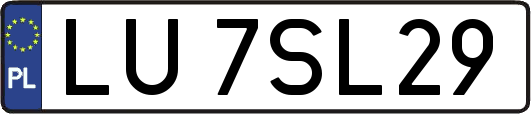 LU7SL29