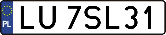 LU7SL31