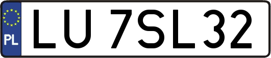 LU7SL32