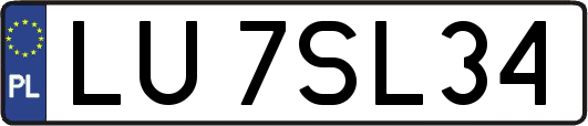 LU7SL34