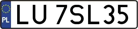 LU7SL35