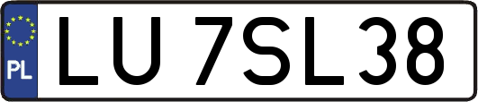 LU7SL38