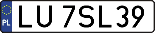 LU7SL39