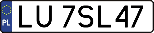 LU7SL47