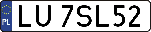 LU7SL52