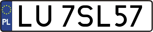 LU7SL57