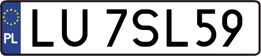 LU7SL59