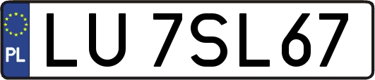 LU7SL67