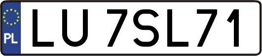 LU7SL71