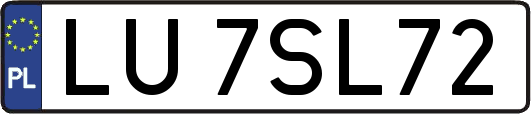LU7SL72