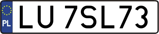 LU7SL73