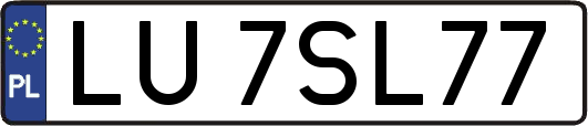 LU7SL77