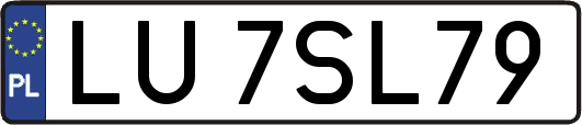 LU7SL79